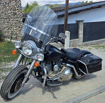 Harley EVO 1340 - 4