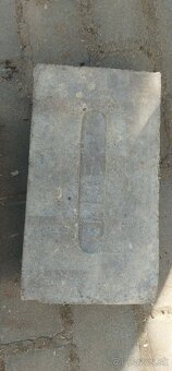 Magnezitové tehly - 4