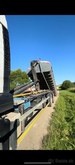 MAN TGA 6x4 - 4
