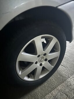 Renault grand espace 3 v6 - 4