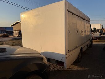 IVECO DAILY 35S12 2.3 - 4