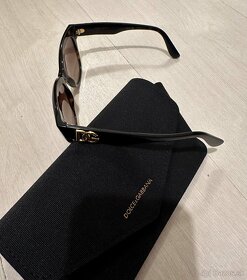 Slnečné okuliare Dolce & Gabbana - 4