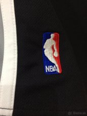 San Antonio Spurs Adidas NBA šortky, veľkosť XL - 4