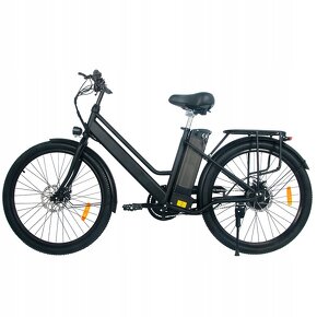 PREDáM NOVý Hliníkový Elektrický bicykel UNISEX - 4