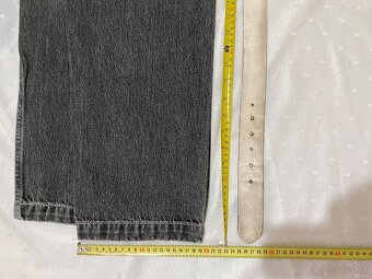 Levis W33/32+OPASOK - 4