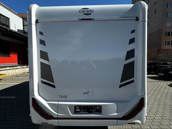Karavan / Obytne auto Carado T448 Automat Novy 2025 - 4