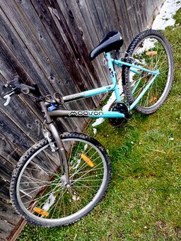 Bicykle - 4