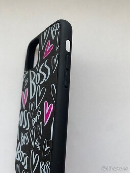 Nový kryt Hugo Boss, limitovaná edícia - 60% zľava - 4