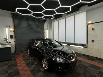 Seat Leon 1.4 TSI Sport - 4