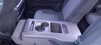 Predám vymením Zafira 1.9 88kw - 4