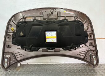 Fiat Tipo II 2 2016- Kapota - 4