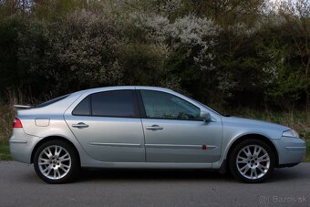 Renault Laguna II 2.0 benzín  🚀💎 - 4