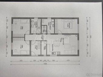Veľmi pekná 4 izbová novostavba s tepelným čerpadlom… - 4