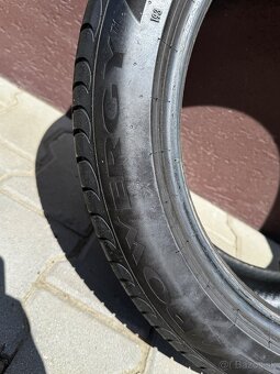 215/50 R18 Pirelli Powergy - 4