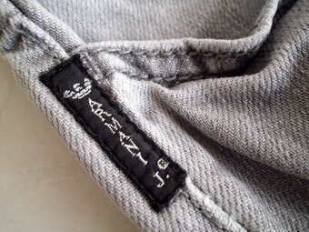 Armani Jeans pánske riflové nohavice L (36) - 4