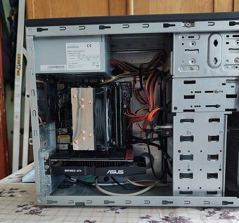 Pc aj na hry-intel i5-4570s-16GB-GTX 1050 Ti - 4