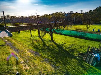 REZERVACIA Stavebný pozemok 10minút od Košíc, Svinica - 4