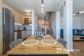 Kompletne zariadený 4 izbový byt na predaj – Palúdzka, Lipto - 4