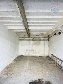 Predaj garaže 20 m2, Haburská ul., Bratislava - Ružinov - 4