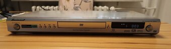 DVD Pioneer DV-585A Silver Pekný stav - 4