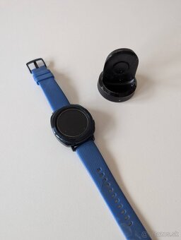 Samsung Gear Sport - 4