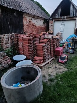 Predám strešnú krytinu - 4