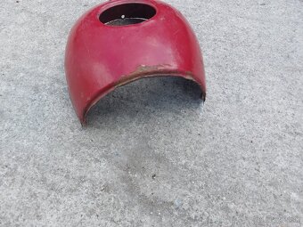 Maska jawa - 4