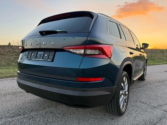 Škoda Kodiaq 2.0 TDI 110kw DSG po servise - 4