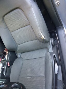 Audi A3 , 2.0 tdi - 4