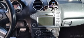 Mercedes-Benz Ml 350 d 7G-Tronic Automat - 4