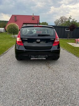 Hyundai i30 1,4 Benzin. - 4