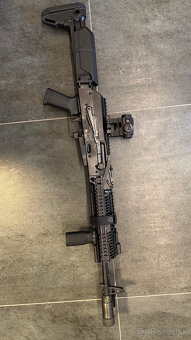 Izmash AK74 - 4