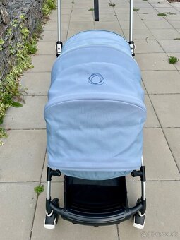 Bugaboo Bee5 - 4