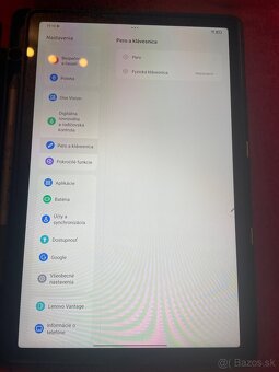 Predám tablet Lenovo Tab M11 - 4