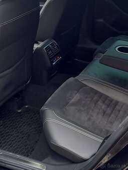 PASSAT B8 DSG KUZE IQ NAVI EVO FACE M2020 - 4