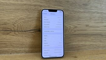 Apple iPhone 13 128GB - 4