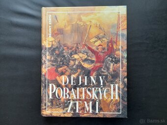 Dejiny států - 4