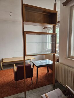Darujem za odvoz - retro nábytok - 4