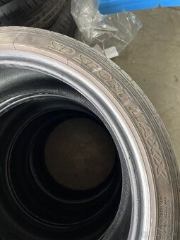 215/40 R17 dunlop - 4