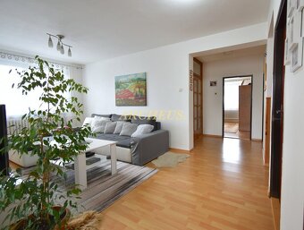 3D /EXKLUZÍVNE / RODINNÝ DOM, HUNCOVCE (KEŽMAROK), 540m2 - 4