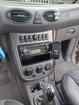 Mercedes Benz A 170 CDI - 4