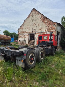 Tatra agro -fekal - 4