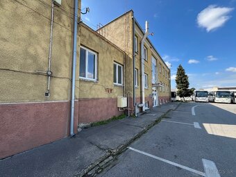 Kancelárska budova v Galante, 895m2, na predaj - 4