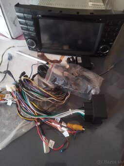 Autoradio - 4