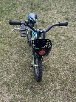 Predam detsky bicykel - 4