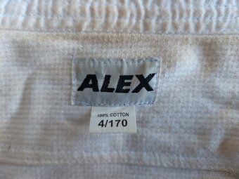 Kimono ALEX - 4