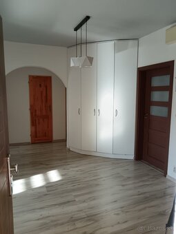 3 izbový byt Západ 1 - 4