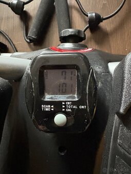 Stepper Insportline - 4