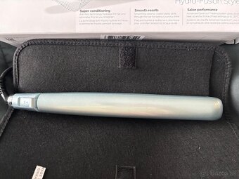 Babyliss žehlička na vlasy - 4