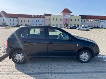 Škoda fabia junior 1.4mpi - 4